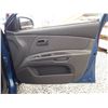 Image 46 : C2 --  2009 KIA RIO , Blue, 159033 KM