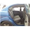 Image 47 : C2 --  2009 KIA RIO , Blue, 159033 KM