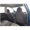 Image 49 : C2 --  2009 KIA RIO , Blue, 159033 KM
