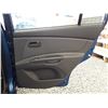 Image 50 : C2 --  2009 KIA RIO , Blue, 159033 KM