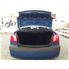 Image 51 : C2 --  2009 KIA RIO , Blue, 159033 KM