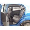 Image 53 : C2 --  2009 KIA RIO , Blue, 159033 KM