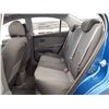 Image 54 : C2 --  2009 KIA RIO , Blue, 159033 KM