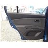 Image 57 : C2 --  2009 KIA RIO , Blue, 159033 KM