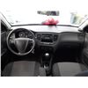 Image 62 : C2 --  2009 KIA RIO , Blue, 159033 KM