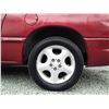 Image 18 : E1 --  2000 DODGE CARAVAN ES, Red, 155448 KM