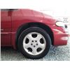 Image 23 : E1 --  2000 DODGE CARAVAN ES, Red, 155448 KM