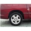 Image 26 : E1 --  2000 DODGE CARAVAN ES, Red, 155448 KM