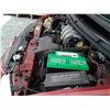 Image 30 : E1 --  2000 DODGE CARAVAN ES, Red, 155448 KM