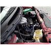 Image 33 : E1 --  2000 DODGE CARAVAN ES, Red, 155448 KM