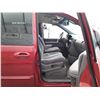 Image 34 : E1 --  2000 DODGE CARAVAN ES, Red, 155448 KM