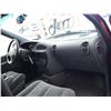 Image 36 : E1 --  2000 DODGE CARAVAN ES, Red, 155448 KM