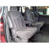 Image 39 : E1 --  2000 DODGE CARAVAN ES, Red, 155448 KM