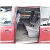 Image 45 : E1 --  2000 DODGE CARAVAN ES, Red, 155448 KM