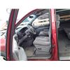 Image 49 : E1 --  2000 DODGE CARAVAN ES, Red, 155448 KM