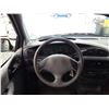 Image 56 : E1 --  2000 DODGE CARAVAN ES, Red, 155448 KM
