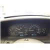 Image 57 : E1 --  2000 DODGE CARAVAN ES, Red, 155448 KM