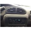 Image 62 : E1 --  2000 DODGE CARAVAN ES, Red, 155448 KM