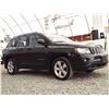 Image 10 : C3 --  2014 JEEP COMPASS SPORT , Black, 259199 KM