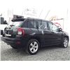 Image 13 : C3 --  2014 JEEP COMPASS SPORT , Black, 259199 KM
