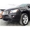 Image 32 : C3 --  2014 JEEP COMPASS SPORT , Black, 259199 KM