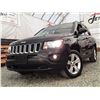 Image 3 : C3 --  2014 JEEP COMPASS SPORT , Black, 259199 KM