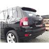Image 42 : C3 --  2014 JEEP COMPASS SPORT , Black, 259199 KM