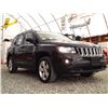 Image 9 : C3 --  2014 JEEP COMPASS SPORT , Black, 259199 KM