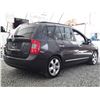 Image 12 : B5 --  2008 KIA RONDO, Grey, 229740 KM