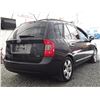 Image 13 : B5 --  2008 KIA RONDO, Grey, 229740 KM