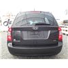Image 14 : B5 --  2008 KIA RONDO, Grey, 229740 KM