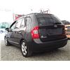 Image 16 : B5 --  2008 KIA RONDO, Grey, 229740 KM
