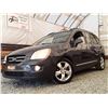 Image 2 : B5 --  2008 KIA RONDO, Grey, 229740 KM
