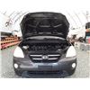 Image 34 : B5 --  2008 KIA RONDO, Grey, 229740 KM