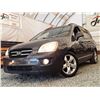 Image 3 : B5 --  2008 KIA RONDO, Grey, 229740 KM
