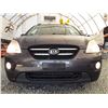 Image 4 : B5 --  2008 KIA RONDO, Grey, 229740 KM