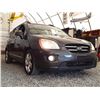 Image 7 : B5 --  2008 KIA RONDO, Grey, 229740 KM