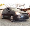 Image 8 : B5 --  2008 KIA RONDO, Grey, 229740 KM