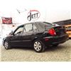 Image 14 : A12C --  2006 HYUNDAI ACCENT GL , Black, 162741 KM