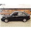 Image 16 : A12C --  2006 HYUNDAI ACCENT GL , Black, 162741 KM