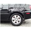Image 18 : A12C --  2006 HYUNDAI ACCENT GL , Black, 162741 KM