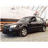 Image 1 : A12C --  2006 HYUNDAI ACCENT GL , Black, 162741 KM