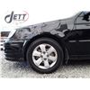 Image 21 : A12C --  2006 HYUNDAI ACCENT GL , Black, 162741 KM