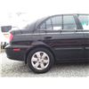 Image 25 : A12C --  2006 HYUNDAI ACCENT GL , Black, 162741 KM