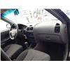 Image 36 : A12C --  2006 HYUNDAI ACCENT GL , Black, 162741 KM