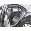 Image 43 : A12C --  2006 HYUNDAI ACCENT GL , Black, 162741 KM