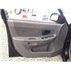 Image 50 : A12C --  2006 HYUNDAI ACCENT GL , Black, 162741 KM