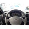 Image 51 : A12C --  2006 HYUNDAI ACCENT GL , Black, 162741 KM