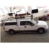 Image 11 : G4 --  2005 FORD F150 EXT CAB, White, 254026 KM