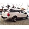Image 12 : G4 --  2005 FORD F150 EXT CAB, White, 254026 KM